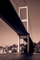 Bogazici Bridge