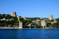 Rumeli Castle