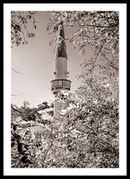 Sariyer Mosque