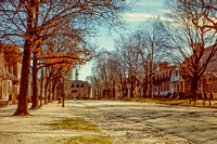 Williamsburg, 1971